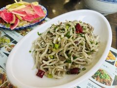 -老西安韩记三鲜煮馍(四府街店)