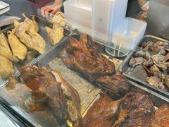 -章云板鸭(评事街店)