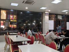 大堂-常州糕团店(北大街新世纪商城店)