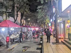 -水围村