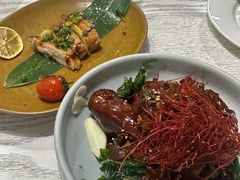 -娜娜家·Nana's restaurant(国金汇店)