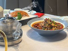 -峨嵋酒家(牡丹园店)