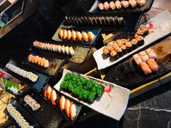 -星伦多 自助料理(圆融店)