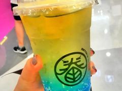 -眷茶(大卫城10楼店)