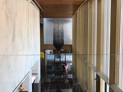 -尼依格罗香港美利酒店