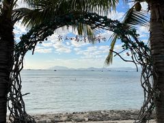 -三亚西岛海洋文化旅游区