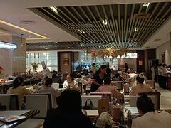 -西安西藏大厦开元名都大酒店·自助餐厅