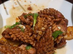 -湖畔鲁菜·二十年老字号餐厅(大明湖店)