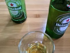 -路边摊小炉子烧烤