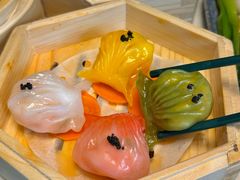 -煲王粤菜餐厅(中侨中心店)