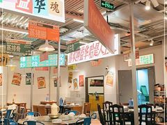 大堂-益华家菜屋(世茂店)