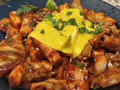 -安又胖韩国烤肉(美罗城店)