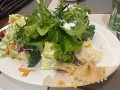 -纽约客美式餐厅(新奥购物中心店)