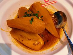 肉汁大萝卜-杨记兴梦回徽州(万象城店)