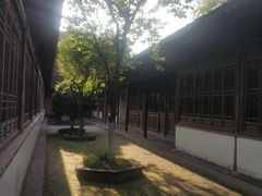 -南京中国近代史遗址博物馆(南京总统府)