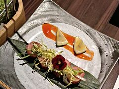 -匠和风精致料理(莆田财富中心店)