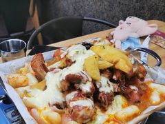 -夏星酒馆(剑桥公社店)