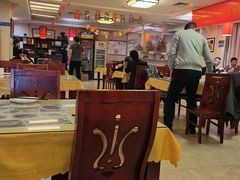 大堂-陕西风味餐厅(陕西省驻京办店)