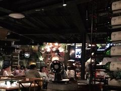 大堂-胡桃里音乐酒馆(环亚凯瑟琳广场店)