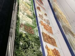 -秋天里·自助烤肉·火锅(乐海城市广场店)