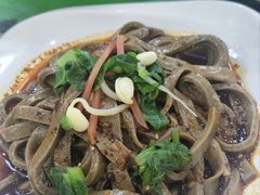 -令氏家外家周秦食府(高新店)