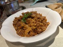 -一叶一世界·素食餐厅(锦华万达店)