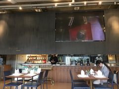 -我的四季意大利餐厅(春天百货店)