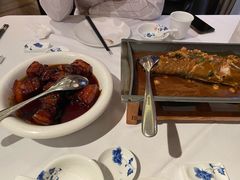 黄山臭桂鱼-同庆楼(大钟寺店)