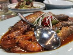 -渔娘渔家丹东海鲜(东直门店)