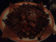 Crepe-La Creperie法餐厅(桃江路店)