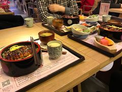 -鳗鳗的爱(远洋未来广场店)