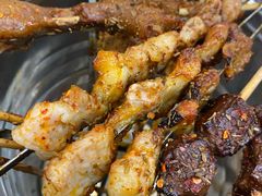 -炒豆合作社(东四总店)