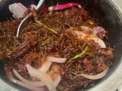 -狮王府淮扬菜(夫子庙老门东店)