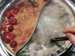 -马老六清真餐厅(雁滩店)