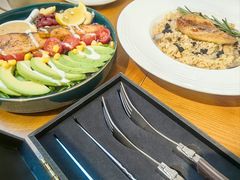 -沏点Trattoria意大利餐厅(新街口店)