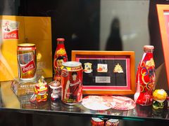 -东方明珠·可口可乐欢乐餐厅