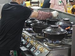 -大笑饭堂(甲子桥店)