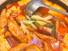 -上海年代·浙菜家烧·小海鲜(水上东路店)