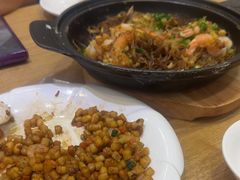 -紫光园·烤鸭(吕家营店)