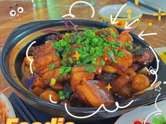 鳝筒烧肉-妈妈的小作坊(陈家镇店)