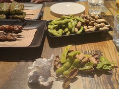 -金谷园饺子·烧烤(人大总店)