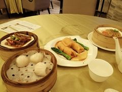 -汇景希尔顿逸林酒店·悦轩中餐厅