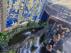 -海南槟榔谷黎苗文化旅游区