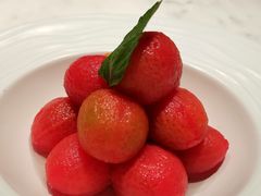 -初蓉丨遇见新川菜(亲贤街荣耀店)