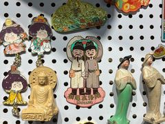 -洛阳古墓博物馆