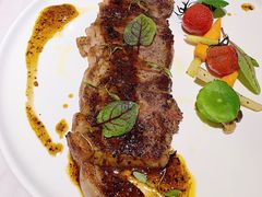 -STARRY CAFE & LOUNGE BAR(高新店)