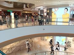 -东莞松山湖万象汇