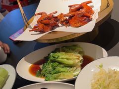 -鸽子侯·家宴·平价海鲜(市图书馆店)