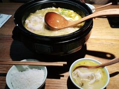 -九锅一堂酸菜鱼(万达广场店)