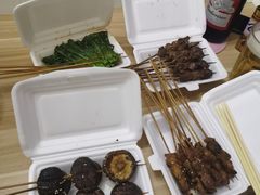 -池记大牌档(广纸店)